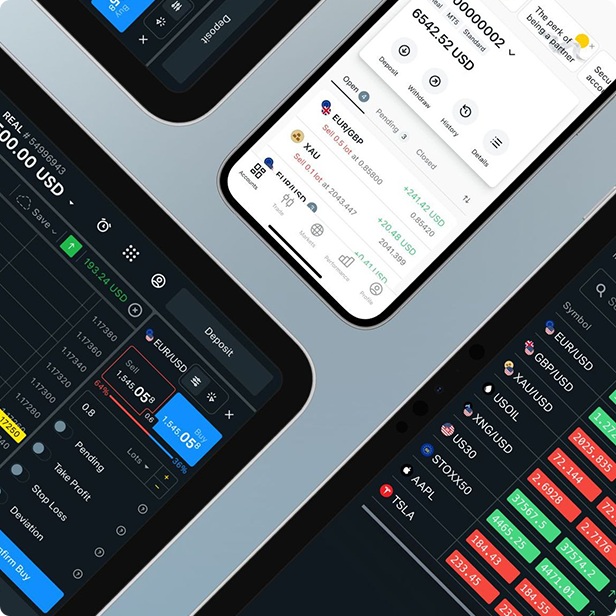 一起學外匯學院